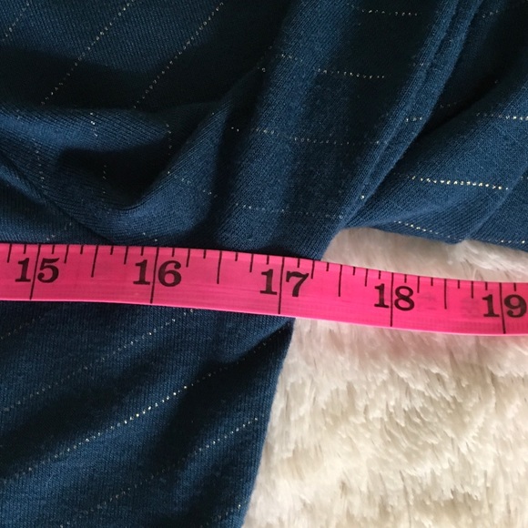 Dividends boat neck long sleeve shift dres… - Picture 10 of 10